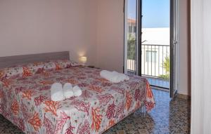 Beautiful Apartment In Marina Di Modica With Wifi