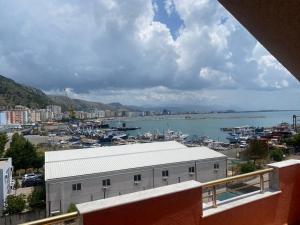 Marina View