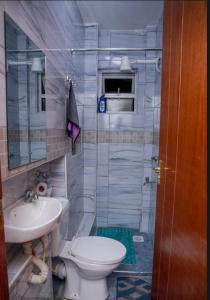 Hillview One Bedroom Meru