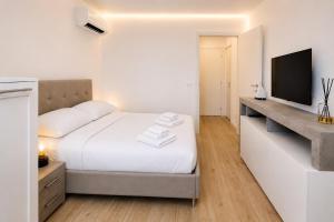 Porta Susa Turin Loft & Metro & Train Station