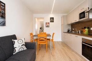 Porta Susa Turin Loft & Metro & Train Station