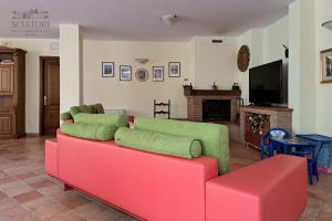 Albergo Ristorante Sciatori