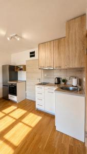 Gorica park view apartment