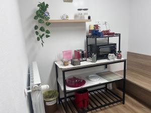 Casa Grevo Bed and Breakfast