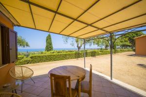 Solemar Sicilia - Le Casette Di Calzata