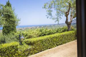 Solemar Sicilia - Le Casette Di Calzata