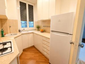 Lungotevere Flaminio Apartment - Stadio Olimpico - Centro Storico 15 Min