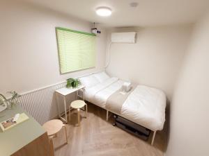 Moine Mini Hotel