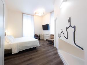 SOUL OF TRENTO Palazzo Lachman