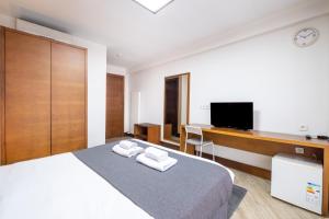 Aksaray Luxery Dream Apartment