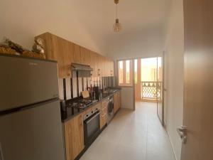 Apartment with terrace near Eden Park