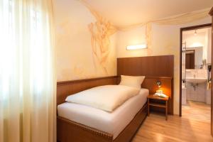 Single Room room in Hotel Wirthshof