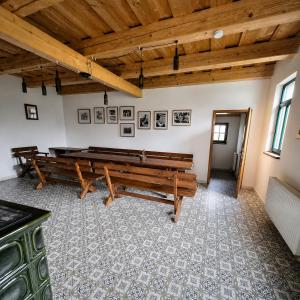 Penzion Výminka