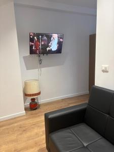 Mabis Apartment