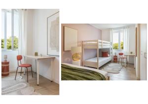 Navigli Design Collection I-II - 2 bedroom Apartment