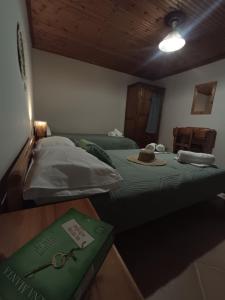 Apartment Zoe