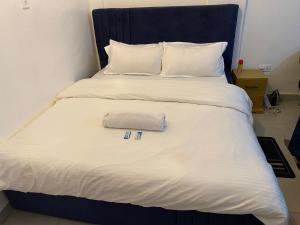 The Comfort Nest