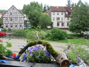 Апартамент wohnen im atelier Bissingen an der Teck Німеччина