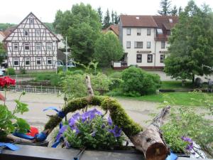 Apartament wohnen im atelier Bissingen an der Teck Niemcy