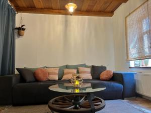 Apartament w Kamienicy