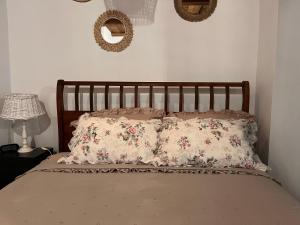 Apartament w Kamienicy