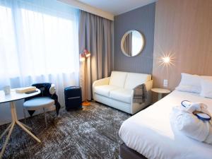 Novotel Mulhouse Bâle Fribourg