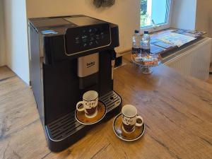 DORMAR II Apartament