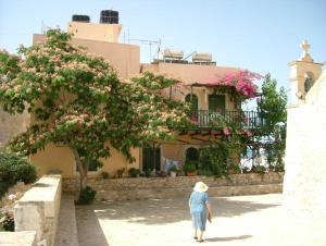 CretanHouse Lasithi Greece