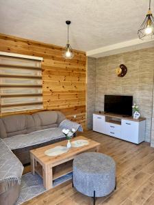 A&A Durmitor Apartments