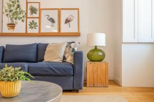 GuestReady - Contemporary Flat w Garage in Lisbon