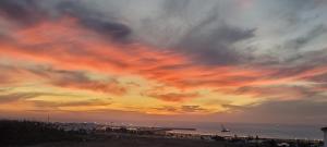 Luminous Horizon Asilah