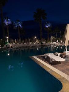FiA Mali i Robit Retreat