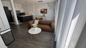 Luxury condo