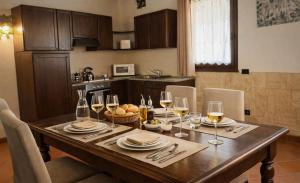 Monolocale Beatrice Abbadesse Guest House M3-M5 Zara