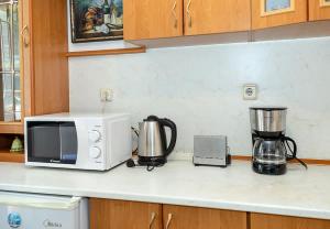 Comfortable 2BR Maisonette Near Varna City Center by Flat Manаger