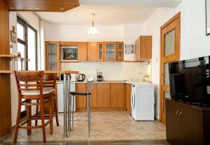 Comfortable 2BR Maisonette Near Varna City Center by Flat Manаger