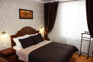 Villa Exclusive - 赫梅利尼茨基