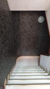 habitacion y baño privado