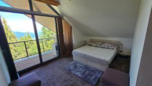 Summit View Apartment