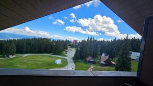 Summit View Apartment