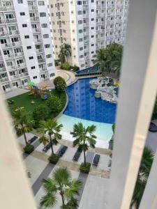 Shore Residence Staycation