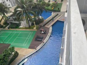 Shore Residence Staycation