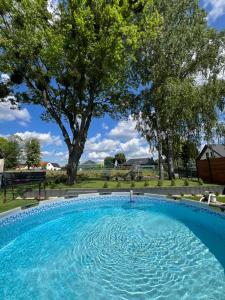 Mazurskie Niebo Apartament 1