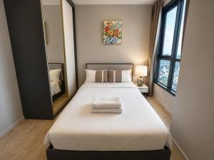 Sea View 2 Bed Room Nice Location