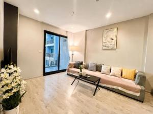 Sea View 2 Bed Room Nice Location