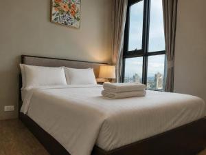Sea View 2 Bed Room Nice Location
