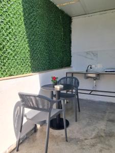 Apartament EVA