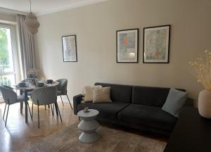 Luna Apartment