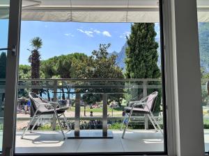 Terrazza sul Lago