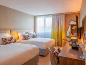 Pullman Toulouse